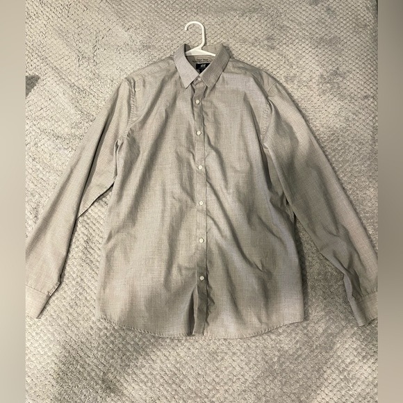 H&M men’s dress shirt - Picture 1 of 2